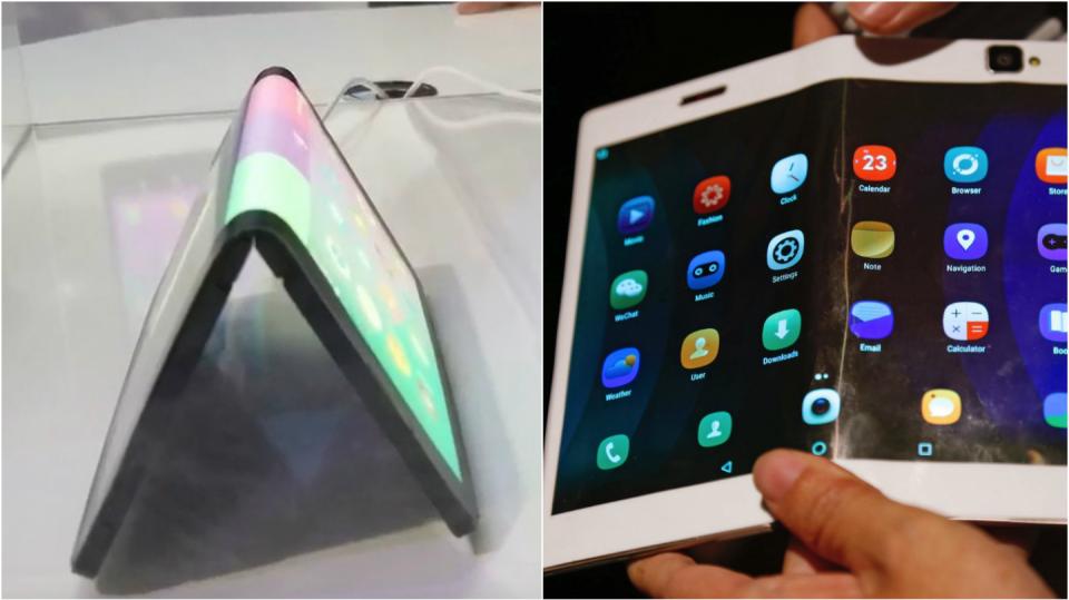 Lenovo Folio